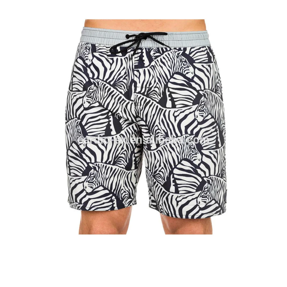 men's volleyball board shorts