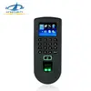 High Performance Fingerprint Recognition Authentication And Access Control(HF-F19)