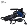 Portable duct closing machine electric seam zipper for 1.2mm galvanized sheet lock seaming in straight and elbow lock