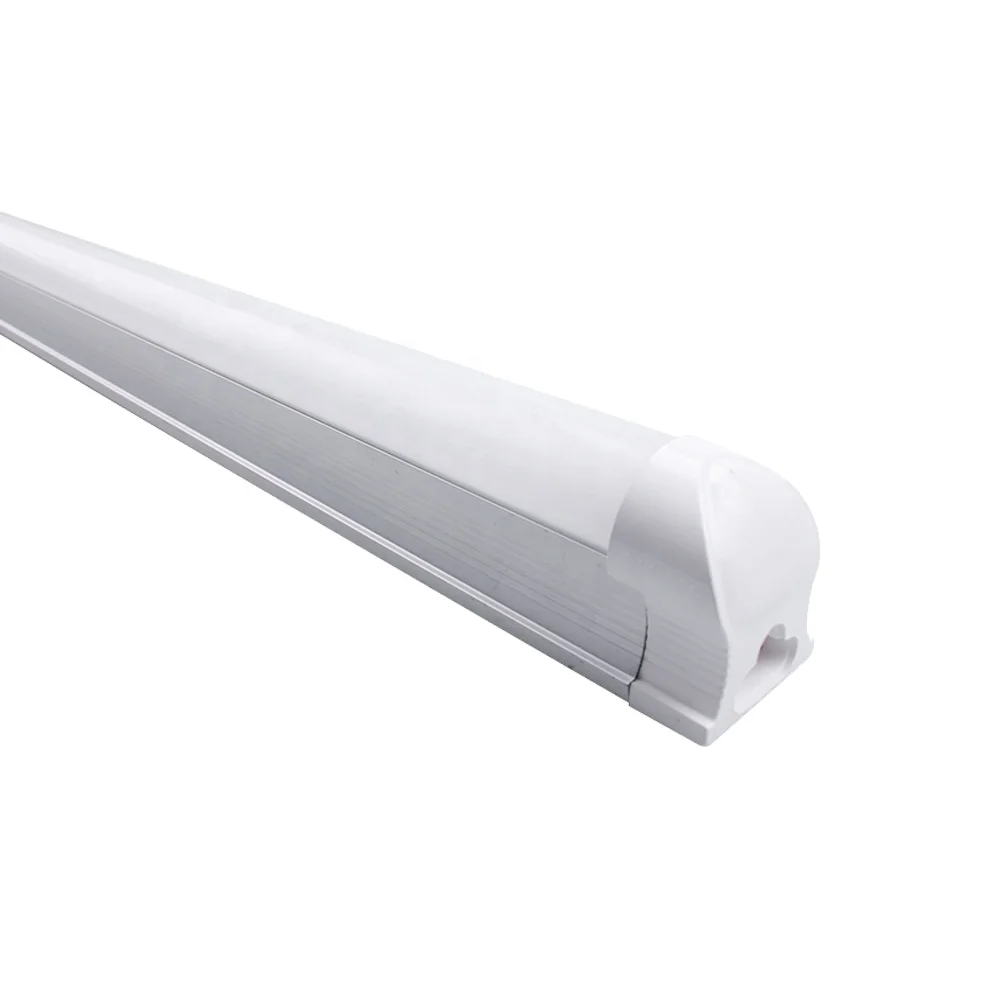 

Free Shipping 10W SMD2835 600mm Integrated T8 Led Tube Light