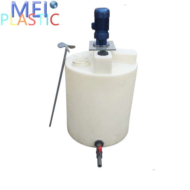 Oem Factory Airtight Plastic Chemical Storage Container Manufacturer