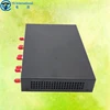 Hi-Q YX GOIP Gateway In 2G Easy Phone GOIP 8-8 VOIP Products Support Auto Check SIM Card Number (USSD/SMS)