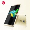 Factory OEM 6 inch android smartphone 3G mobile phone unlocked Quad-core Metal frame