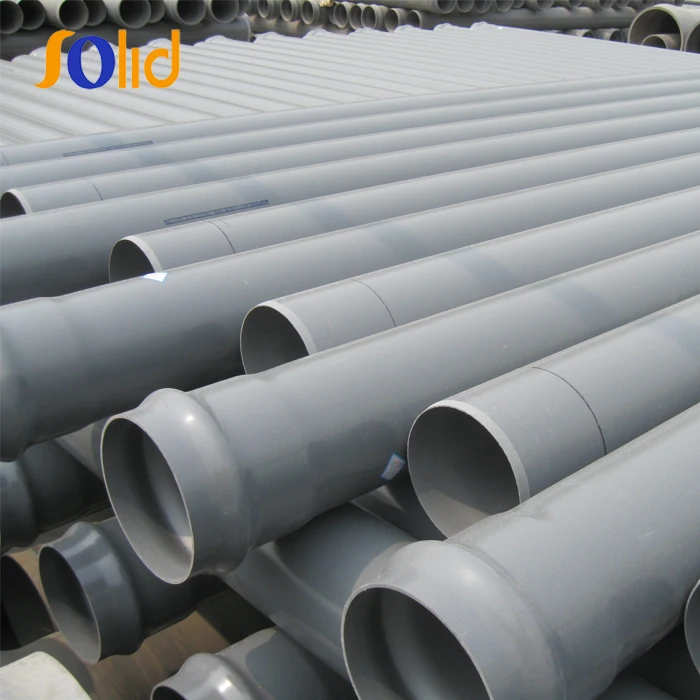 Supplying High Quality Clear Pvc Water Pipe 200mm Buy Pvc Water Pipe