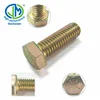 1/4"-3" ASME B 18.2.1 Hex tap bolt