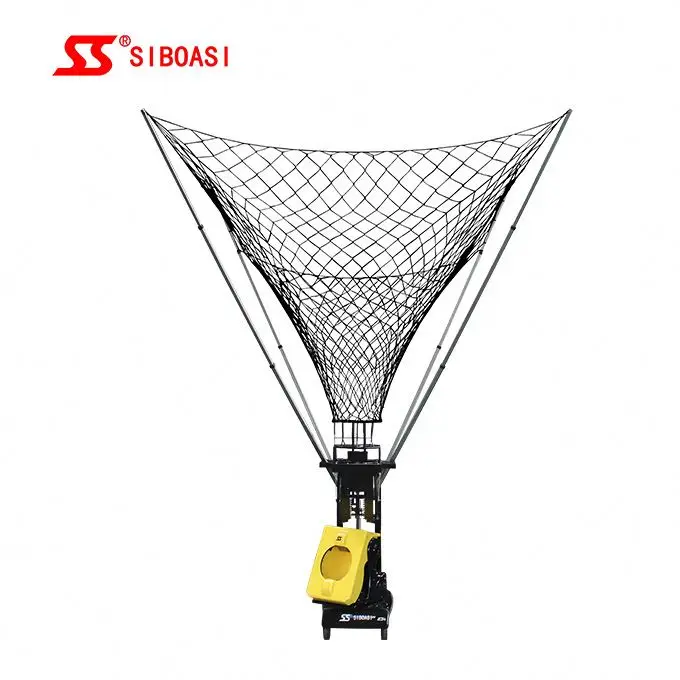 

Multifunctional Agent basketball machine for sale, Yellow