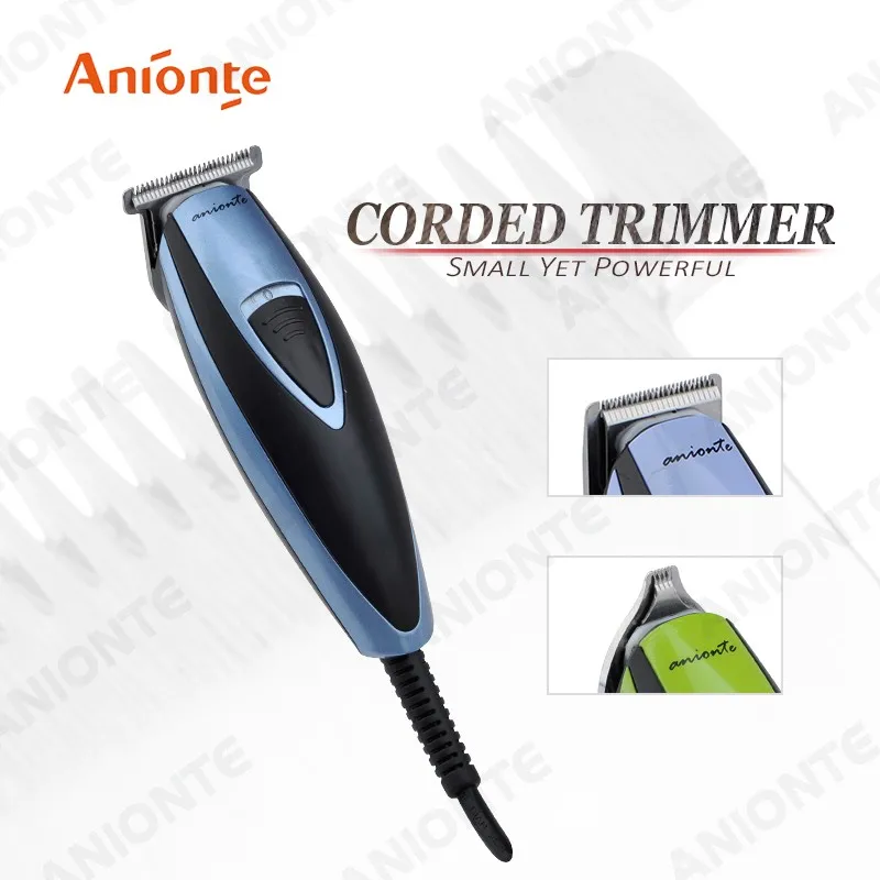 3 Interchangeable Heads Professional Hair Trimmer Buy Professional