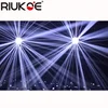 2019 super hot selling Disco stage DJ Led Dance Light Multi Color Special Effects Laser + beam + moonflower dmx Light