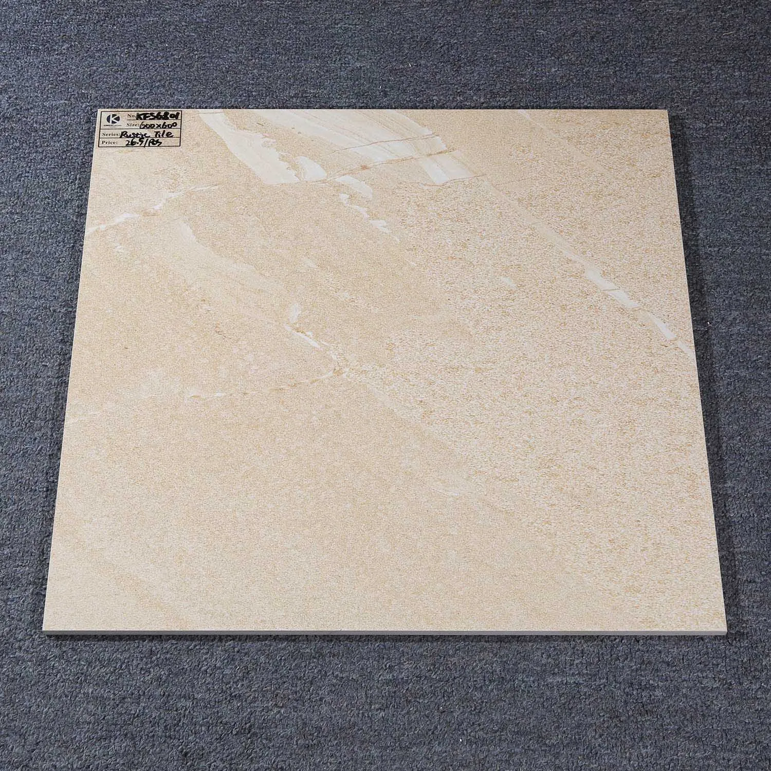 60 x 60厘米仿古砖地砖陶瓷好价格高品质