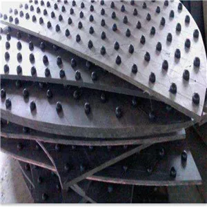 300 ball mill liner06