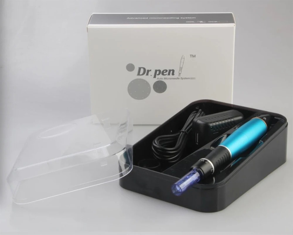 

derma pen wireless