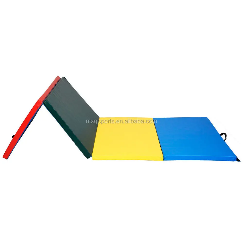 Folding Gymnastic Mats /cheap Gymnastics Mat/gymnastic Equipment Buy Gymnastics Mats/gym Mats