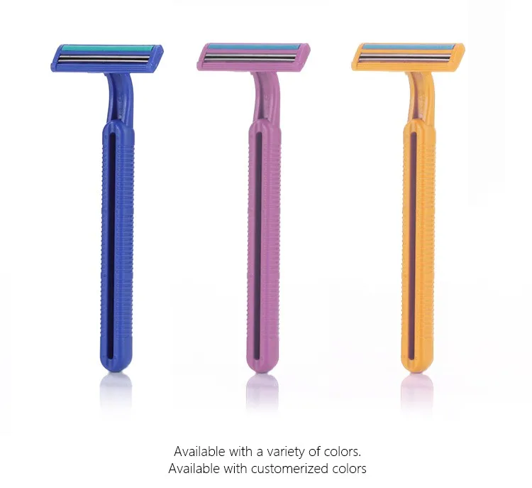 D208 Medical Use Razor Shaving Products Disposable Razor Buy