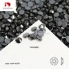 High Quality Flat Back Rhinestones Hotfix Rhinestone For Shoes