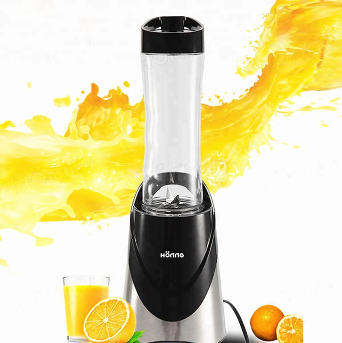 isogenix travel blender