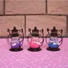 hot Small Aladdin sea restoring ancient ways it jelly candlestick Christmas creative birthday gift boutique furnishing articles