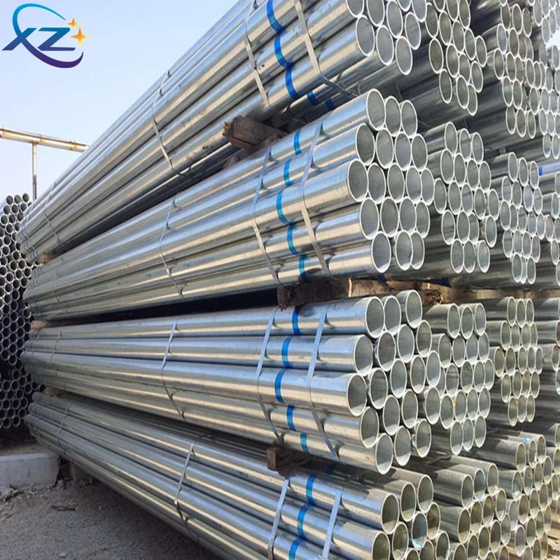 3 Inch Sch40 Galvanized Steel Pipe Astm A106gr.b Steel Pipe Buy 3