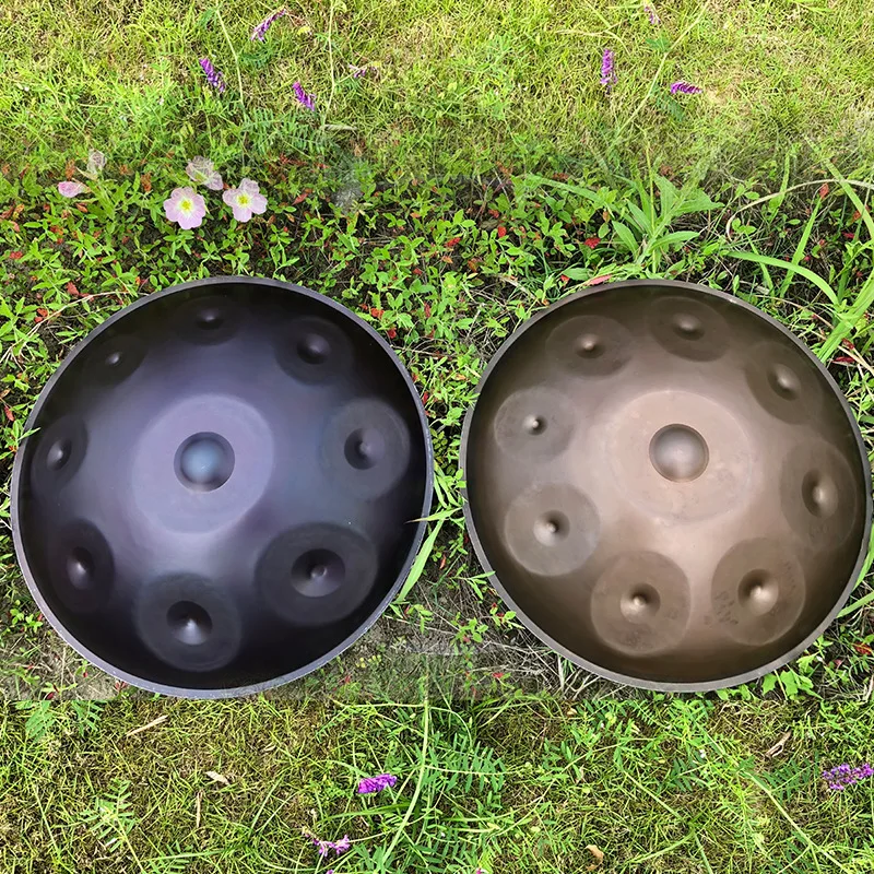 Musical Instruments Steel Hand Pan Hand Hang Drum Buy Musical