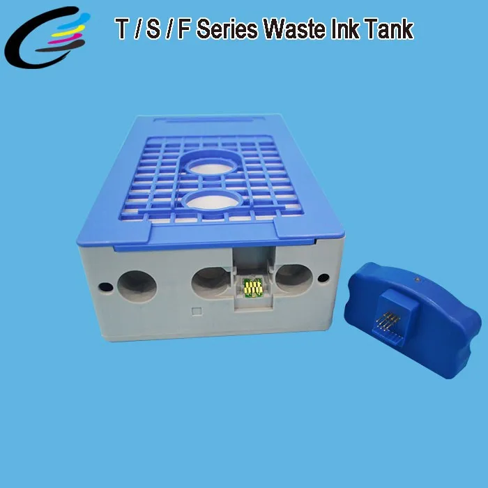 T6941 Stable Chip for Epson Sure Color T3270 T5270 T7270 Refill Ink Cartridge