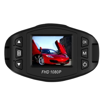 Camera Mini Advanced Portable D198 Dash Cam 1080p Full Hd Dvr User