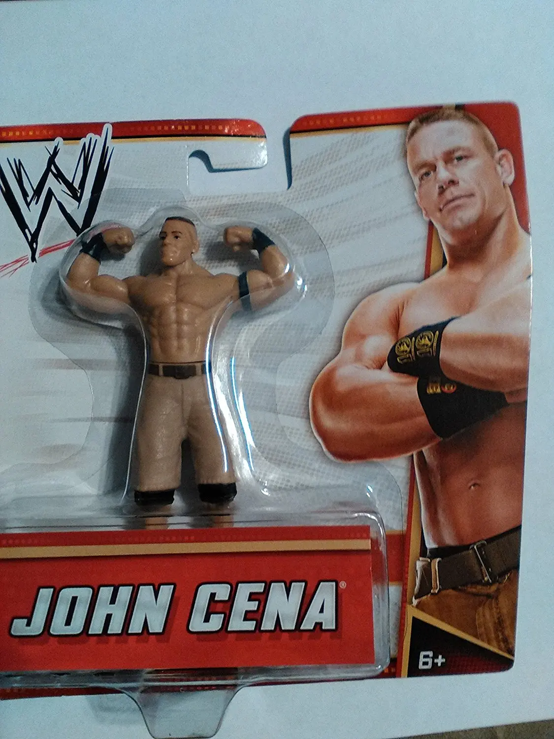 31 inch john cena