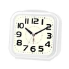 IMARCH CE ROHSoutstanding 8 hour luminous light lasting analog table & desk alarm clock