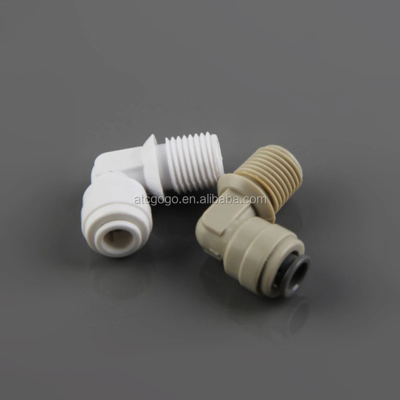 China Produces Water Filter Adapter Water Filtration Plumbing Fittings
