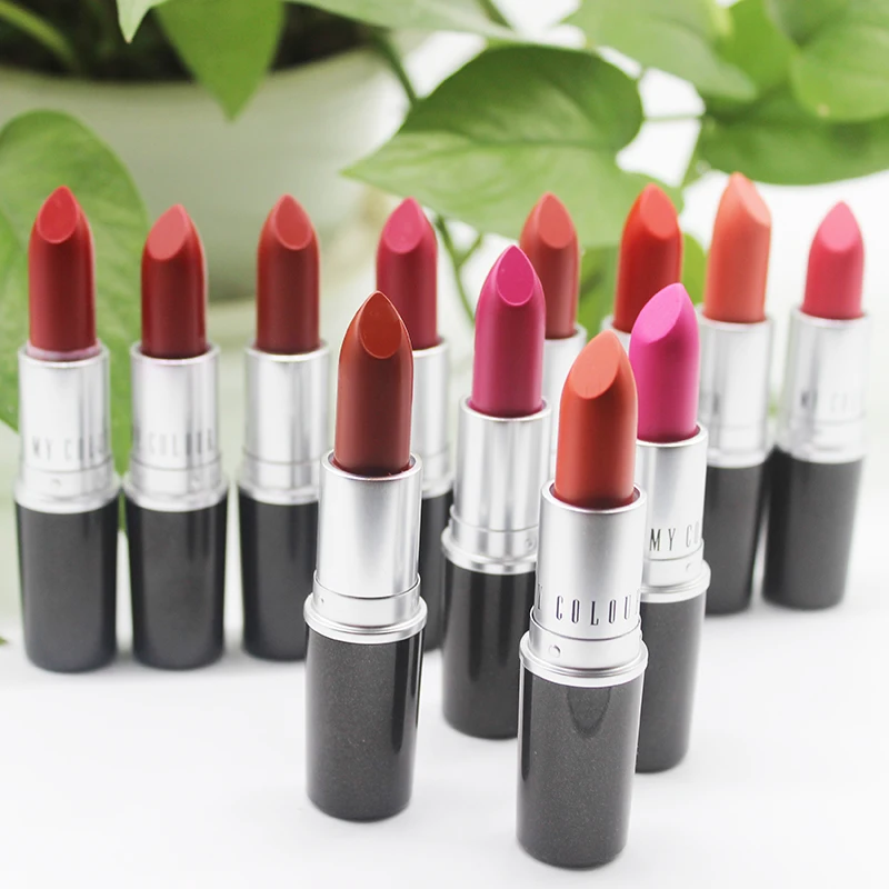 

Beauty makeup Miss rose Moisturizing Lipstick Wholesale