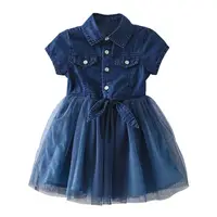 

Kids Girl Dress Shalwar Kameez Denim Cat Dress Girls Dress Foam Mannequins Innovative Products For Sell