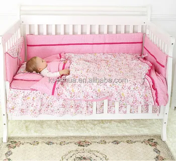 crib bumper buy buy baby