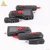 ATD-8601 LAN Network Cable Tester Multifunctional Diagnose Tone Tracer BNC PING/POE RJ45 RJ11 Phone Wire Tracker