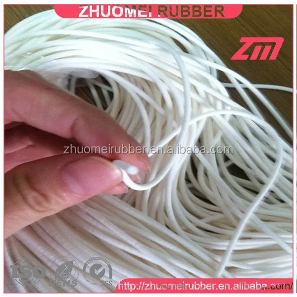 Closed Cell Epdm Silicone Rubber Foam Backer Rod Buy Foam Backer Rod