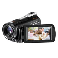 

1080P 30fps Full HD Digital Video Camera 18X Zoom IR Camera Anti Shake Night Vision Infrared Camcorder