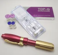 

2020 TOP-Q needle free lip filler injector hyaluronic pen anti-wrinkles meso hyaluronic injection pen 0.3