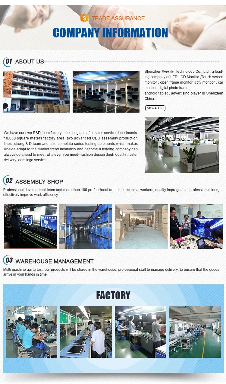 Factory price SDI Full HD 7 inch LCD LED cctv display monitor with Battery.jpg