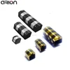 Factory sell Cheap 1 2 3 Track tiny 1mm 3mm 4.5mm Magnetic head Card reader MSR009 MSR014