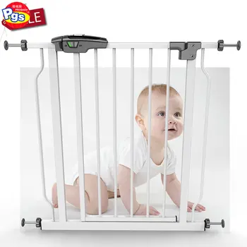 baby safety fence