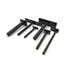 metal material black powder coating bunk bed ladder hooks