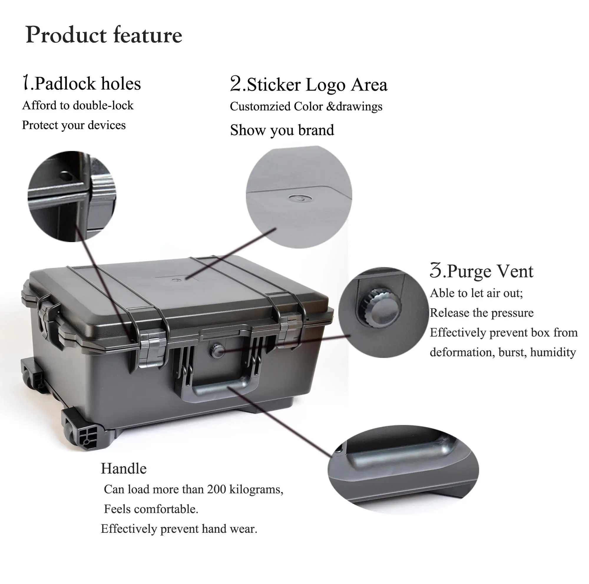 Hand Tool Kit Plastic Fishing Box Tool Box With Wheels Buy Plastic