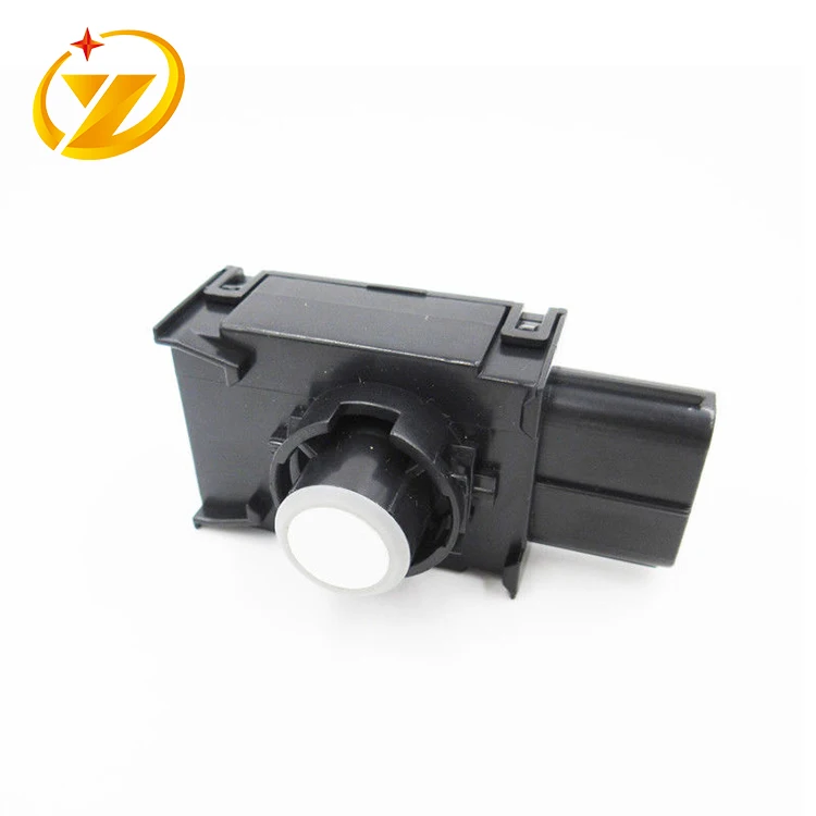 89341-58030 Silver PDC Parking Sensor for Toyota Alphard Vellfire HV ANH2# GGH2#