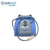 Automatic Swimming Pool Cleaning Robot/ Automatic Robot Pool Cleaner