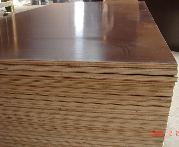 
Melamine Particle Board 