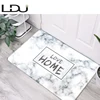 Love Home Environmental-friendly Non Slip Wrinkle-Resistant Kitchen Free Cutting Mat