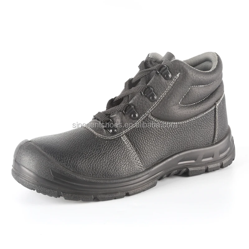 Safety Shoes Steel Toe Cap,Safety Shoes 