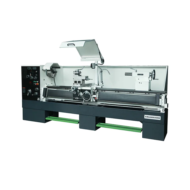 cdl400 engine lathe