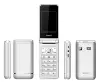 New products 2017 trending old age cellphone 4 inch Cell Cheap