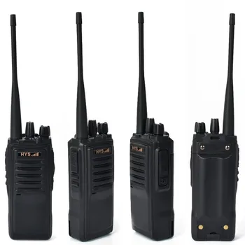 Police Walky Talky Mobile Vhf Two Way Radio With Scanner - Buy Radio ...