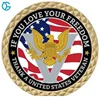 U.S. Air Force Veteran Army Collection Challenge Coin
