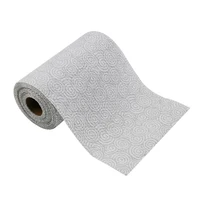 

Reusable Kitchen Paper House Cleaning Cloth Wipe Rags Dishcloth Washcloth Towel