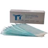 Medical Syringe and Infusion Pump packing self-sealing sterilization Flat Pouch